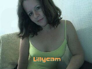 Lillycam