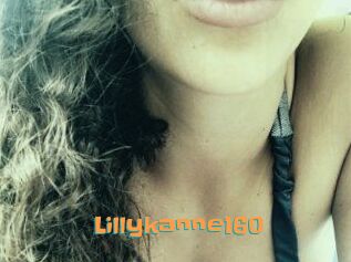 Lillykanne160