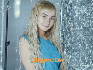 Lillymeow