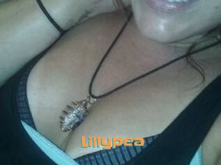 Lillypea