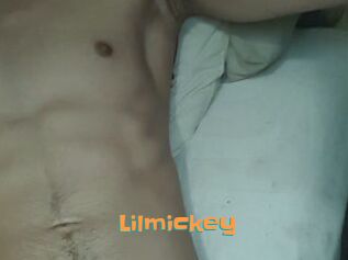 Lilmickey
