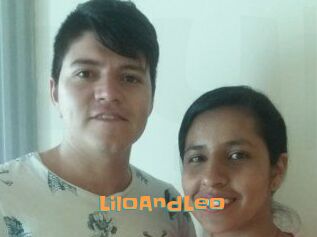 LiloAndLeo