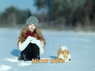 Liloo_Diss