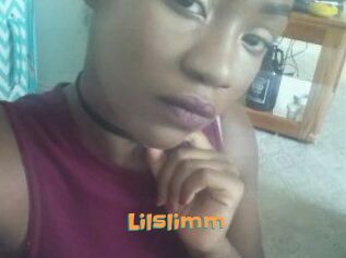 Lilslimm