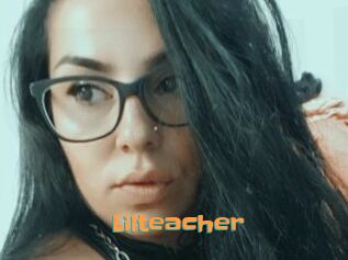 Lilteacher