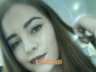 Lilu20di
