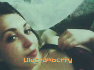 LiluCranberry