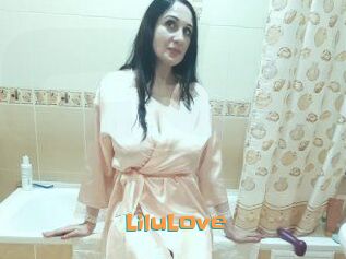 LiluLove