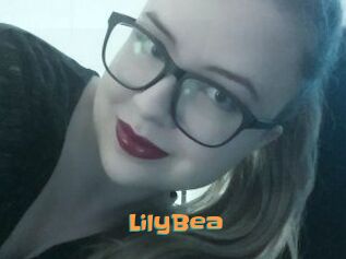 LilyBea