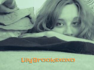 LilyBrooksxoxo