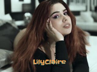LilyClaire