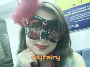LilyFairy