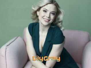 LilyGray