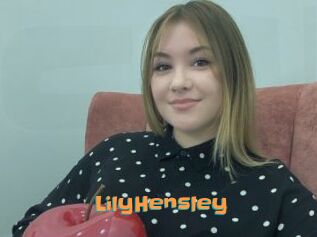 LilyHensley