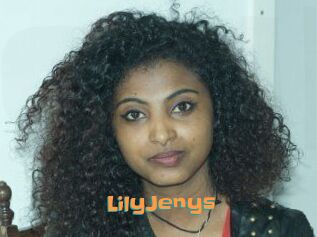 LilyJenys