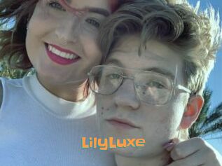 LilyLuxe