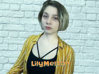 LilyMelson
