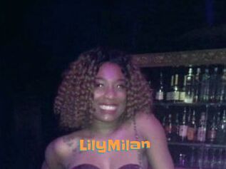LilyMilan