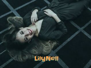 LilyNell