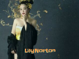LilyNorton