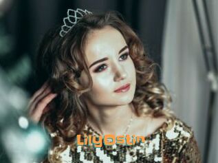LilyOstin