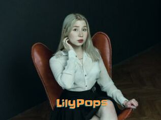 LilyPops