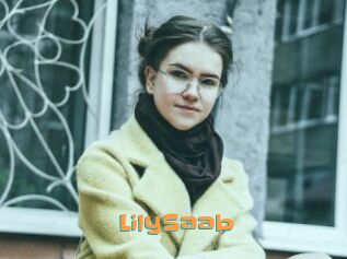LilySaab