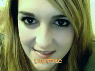 LilyTate