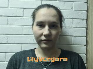 LilyVergara
