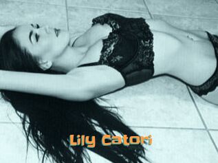 Lily_Catori
