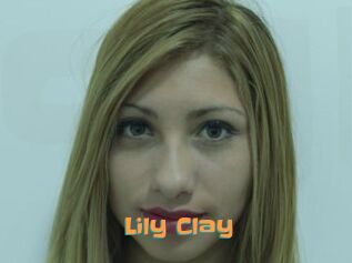 Lily_Clay