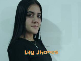 Lily_Jhones