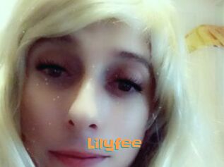 Lilyfee