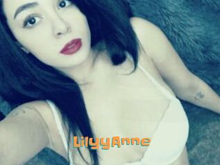 LilyyAnne