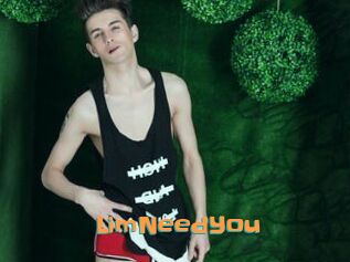 LimNeedYou