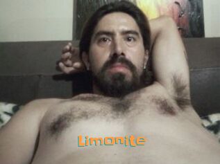 Limonite