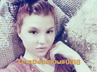 LinaDelicious0618