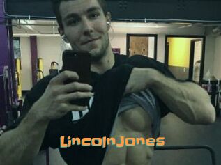 LincolnJones