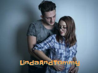 LindaAndTommy