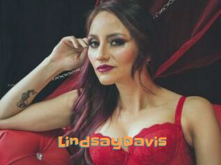 LindsayDavis