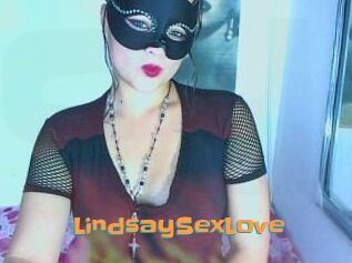 LindsaySexLove