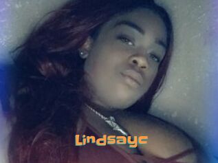 Lindsayc