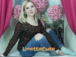 LinettaCute