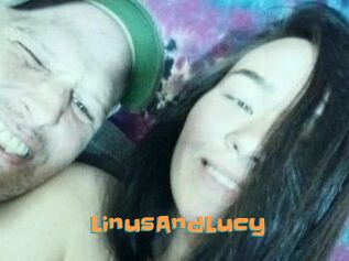LinusAndLucy