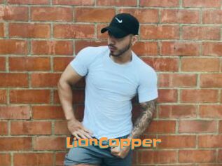 LionCopper