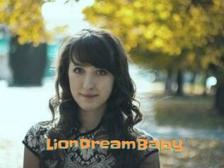 LionDreamBaby