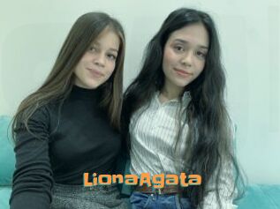LionaAgata