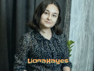 LionaHayes