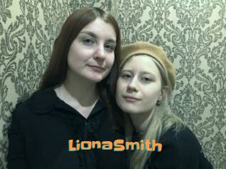 LionaSmith