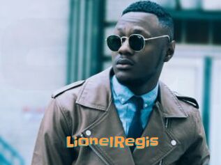 LionelRegis